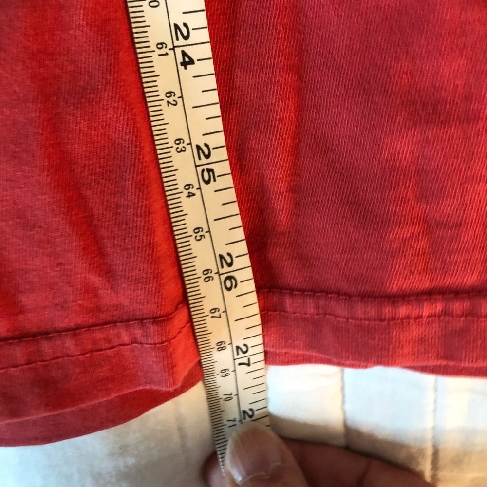 Southern Fried Cotton Tee. Size Small. - Picture 6 of 7
